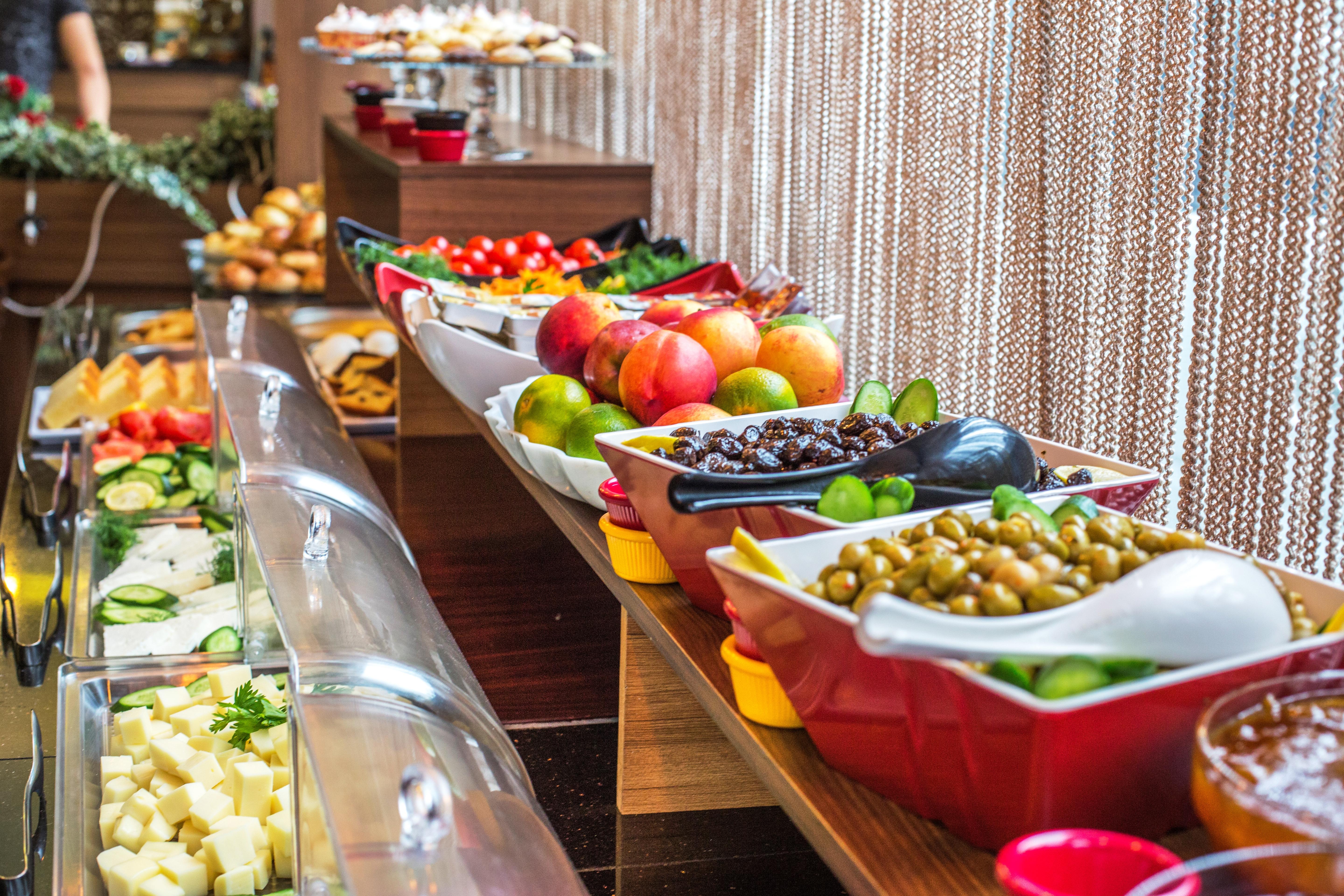 Montagna Hera Hotel Taksim Stambuł Zewnętrze zdjęcie